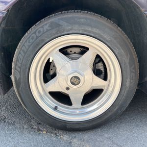 صورة مصغرة 19 لـ 1986 Chevrolet CORVETTE BASE