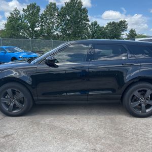 LAND ROVER RANGE ROVER EVOQUE S - 4