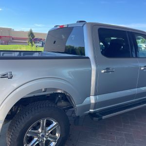 FORD F-150 XLT - 9
