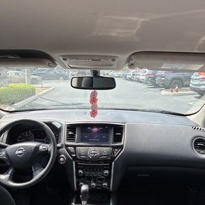 صورة مصغرة 36 لـ 2017 Nissan PATHFINDER SV