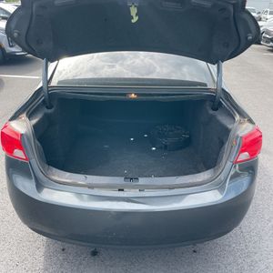 2019 Chevrolet IMPALA LT — миниатюра 39