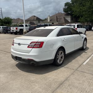 FORD TAURUS SEL - 8
