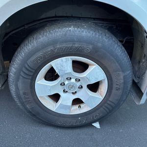2006 Nissan PATHFINDER S — фото 14
