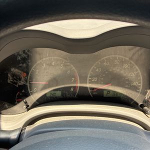 صورة مصغرة 38 لـ 2009 Toyota COROLLA LE