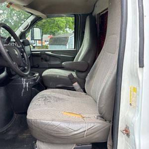 2012 Chevrolet EXPRESS 3500 缩略图 30