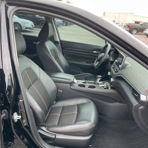 2020 Nissan ALTIMA 2.5 SR — миниатюра 32