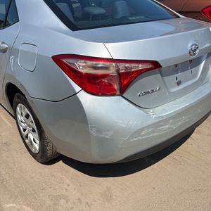 2017 Toyota COROLLA LE 缩略图 54