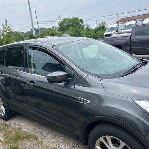 2017 FORD ESCAPE SE 缩略图 13