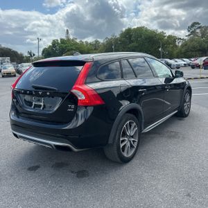 Volvo V60 Cross Country T5 - 8