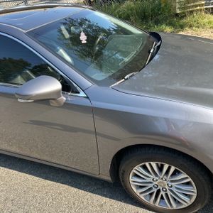 صورة مصغرة 13 لـ 2014 Lexus ES 350 BASE