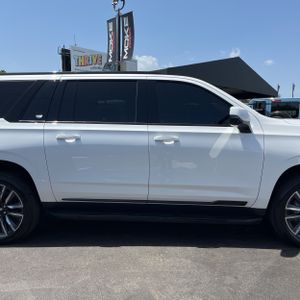 2023 Cadillac ESCALADE ESV SPORT 缩略图 11