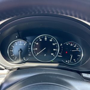 2023 Mazda CX-5 2.5 S PREMIUM thumbnail 40