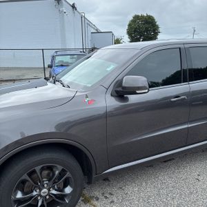 2020 Dodge DURANGO GT 照片 2
