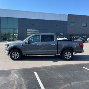 FORD F-150 XLT - 3