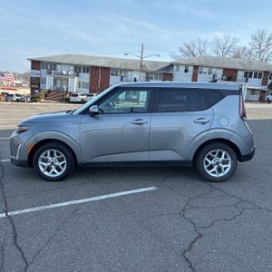 KIA SOUL LX - 3