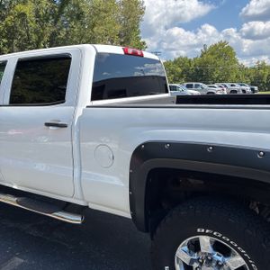 2015 Chevrolet SILVERADO 2500HD WORK TRUCK 照片 6