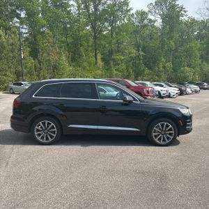 AUDI Q7 3.0T PREMIUM - 10