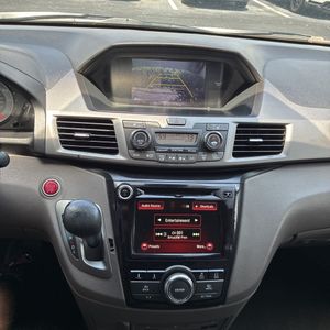2015 Honda ODYSSEY EX-L — миниатюра 39