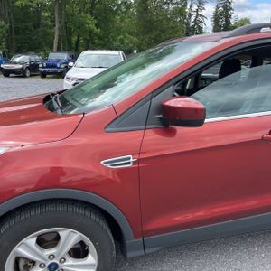 صورة 2 لـ 2016 FORD ESCAPE SE