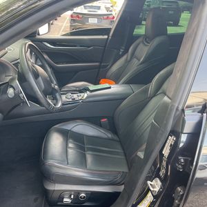 2022 Maserati LEVANTE MODENA S — миниатюра 29