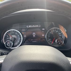 2022 RAM 1500 BIG HORN 缩略图 39