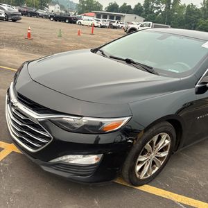 2019 Chevrolet MALIBU LT thumbnail 54