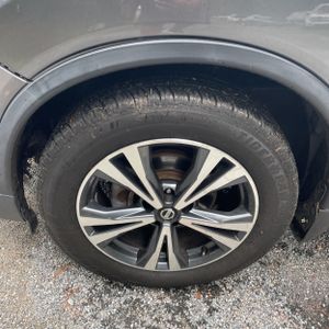 صورة 17 لـ 2017 Nissan ROGUE SL