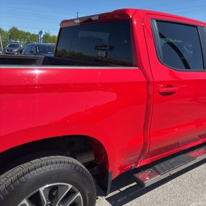 CHEVROLET SILVERADO 1500 LT - 9