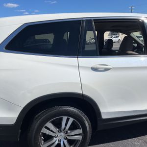 HONDA PILOT EX-L - 9