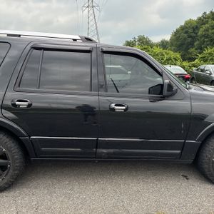 2010 FORD EXPEDITION LIMITED 照片 11