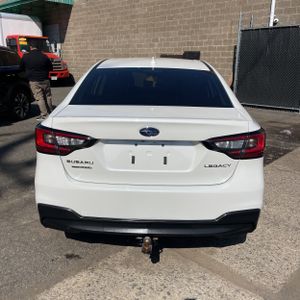 SUBARU LEGACY PREMIUM - 7