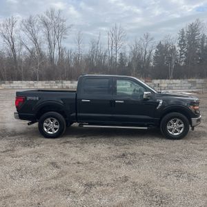 FORD F-150 XLT - 10