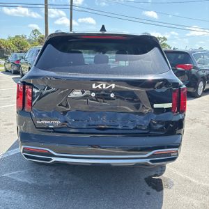 2023 KIA SORENTO S 照片 7