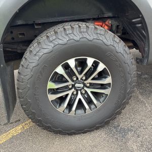 2019 FORD F-150 RAPTOR — фото 19