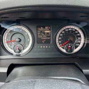 2018 RAM 1500 EXPRESS — миниатюра 37