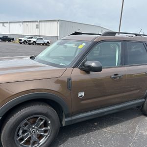 FORD BRONCO SPORT BIG BEND - 2