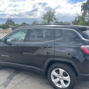 JEEP COMPASS LATITUDE - 6