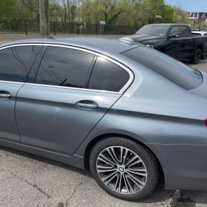 BMW 530I XDRIVE - 6