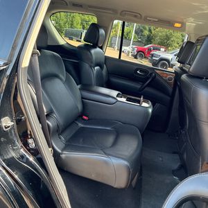 2015 Infiniti QX80 BASE — фото 35