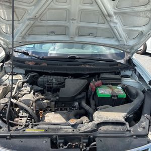 صورة مصغرة 43 لـ 2013 Nissan ROGUE SV