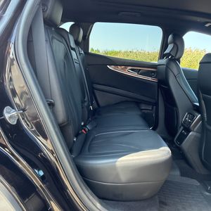 2019 Lincoln NAUTILUS RESERVE thumbnail 35