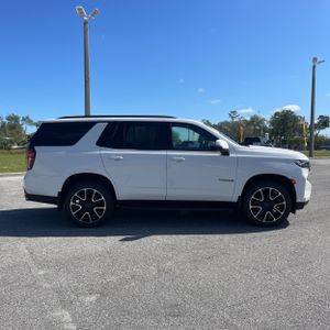 CHEVROLET TAHOE RST - 10