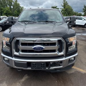 2016 FORD F-150 XLT — миниатюра 14