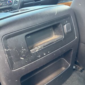 2014 Chevrolet SILVERADO 1500 LTZ — миниатюра 72