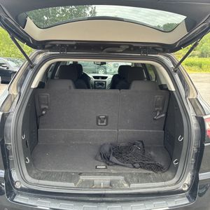 2017 Chevrolet TRAVERSE LT thumbnail 43