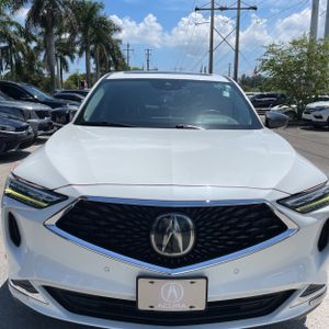 صورة 15 لـ 2022 Acura MDX W/TECH