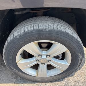 صورة مصغرة 20 لـ 2017 JEEP PATRIOT LATITUDE