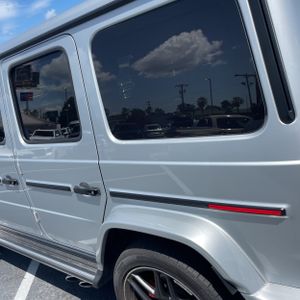 2023 Mercedes-BENZ G-CLASS AMG photo 6