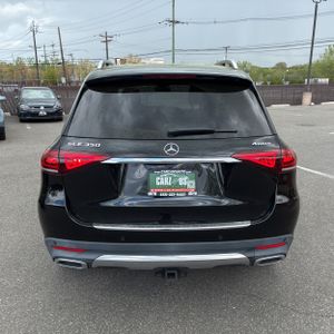 MERCEDES-BENZ GLE - 7