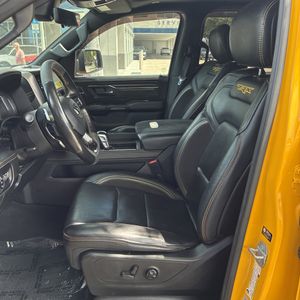 صورة مصغرة 30 لـ 2023 RAM 1500 TRX